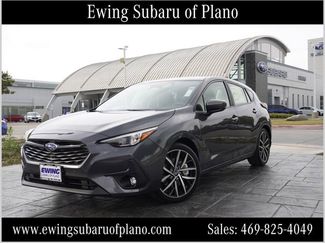 New 2026 Subaru Impreza 2.0i Sport 360° Tour