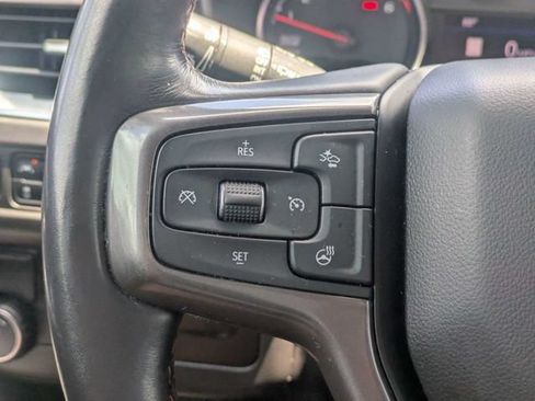 Used 2021 Chevrolet Tahoe RST w/ Luxury Package RWD image 28