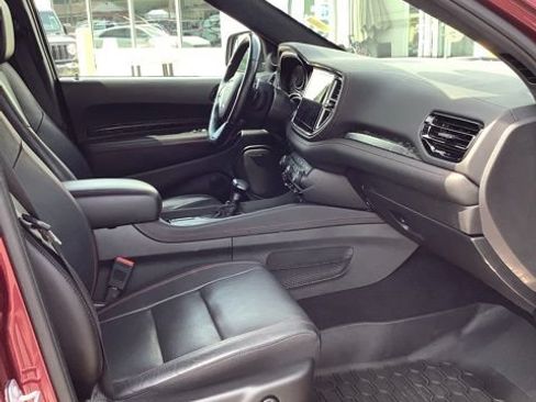 Used 2023 Dodge Durango R/T AWD/4WD image 17