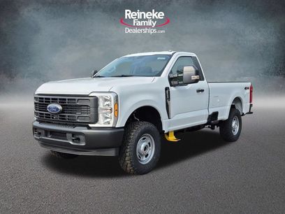 New 2026 Ford F250 XL w/ XL Off-Road Package