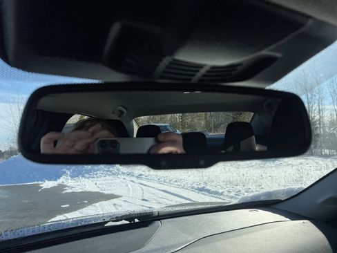 New 2026 Nissan Sentra SV image 26