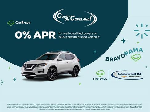 Certified 2025 Buick Envision Sport Touring image 2