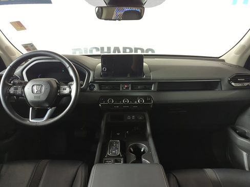 Certified 2023 Honda Pilot EX-L image 11