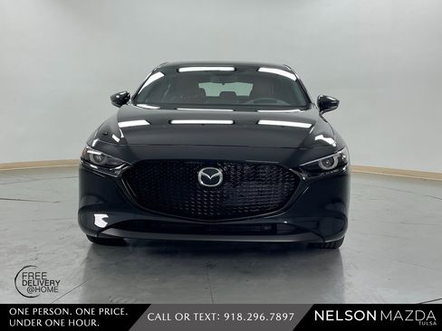 New 2026 MAZDA MAZDA3 2.5 S Premium image 2