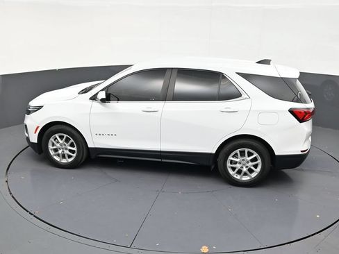 Used 2023 Chevrolet Equinox LT FWD image 14