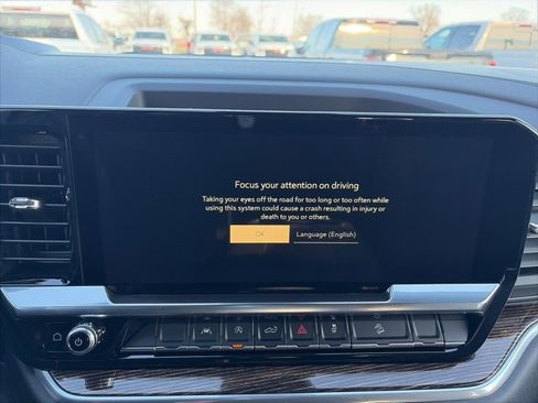 New 2026 GMC Sierra 1500 Elevation image 22