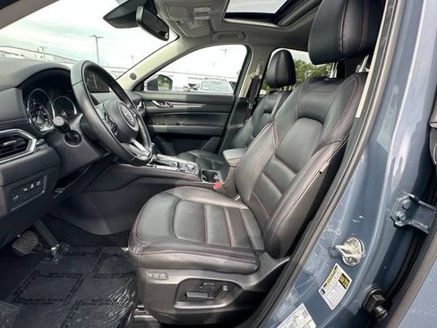 Used 2025 MAZDA CX-5 Carbon Edition AWD/4WD image 24