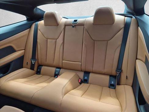 New 2027 BMW 430i Coupe w/ M Sport Package RWD image 16