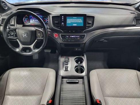 Used 2021 Honda Passport EX-L image 18
