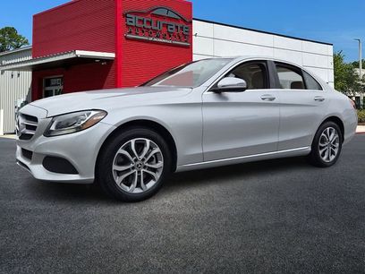 Used 2018 Mercedes-Benz C 300 C 300