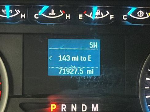 Used 2017 Ford F150 XLT image 10