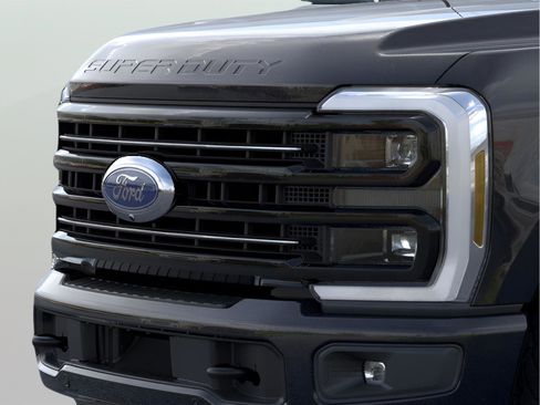 New 2026 Ford F250 Platinum AWD/4WD image 17