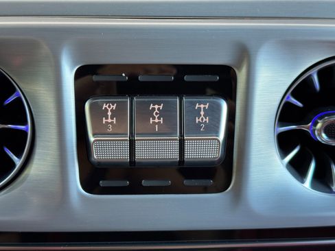 Used 2022 Mercedes-Benz G 63 AMG Squared w/ AMG Night Package image 34