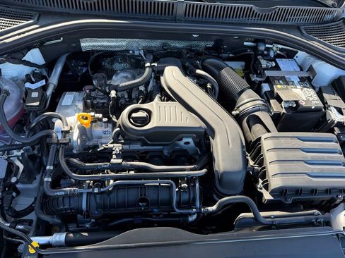 New 2026 Volkswagen Jetta S image 12