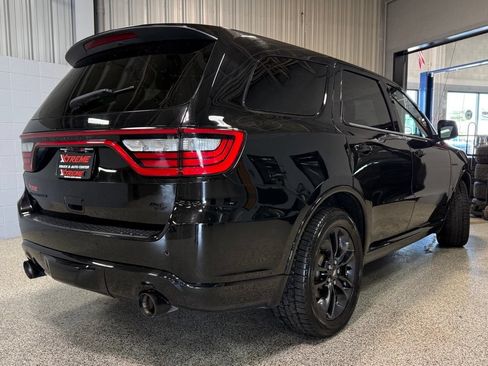 Used 2022 Dodge Durango R/T w/ Blacktop Package AWD/4WD image 6