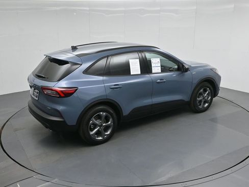 Certified 2025 Ford Escape ST-Line w/ Equipment Group 301A image 43