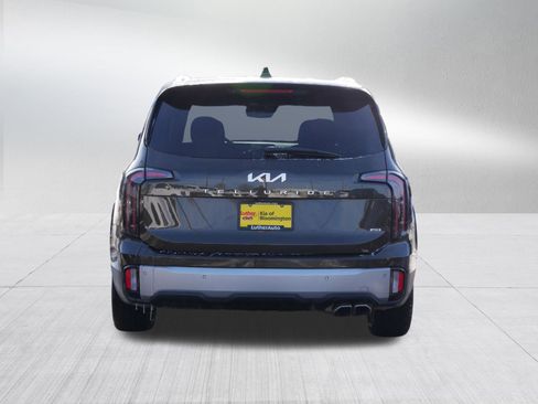 Certified 2023 Kia Telluride SX Prestige image 6