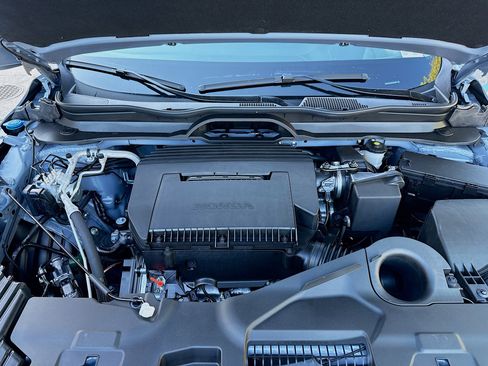 New 2025 Honda Pilot Elite image 28