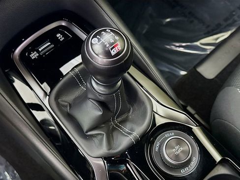 Used 2023 Toyota Corolla GR image 17