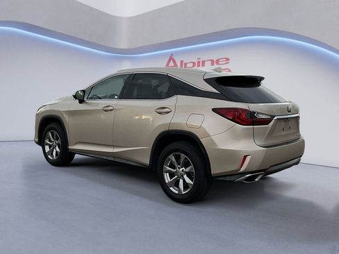 Used 2017 Lexus RX 350 FWD image 3