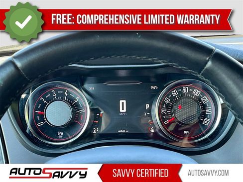 Used 2023 Dodge Challenger SXT image 12