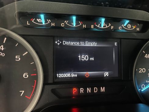 Used 2018 Ford F150 XLT w/ Trailer Tow Package AWD/4WD image 13