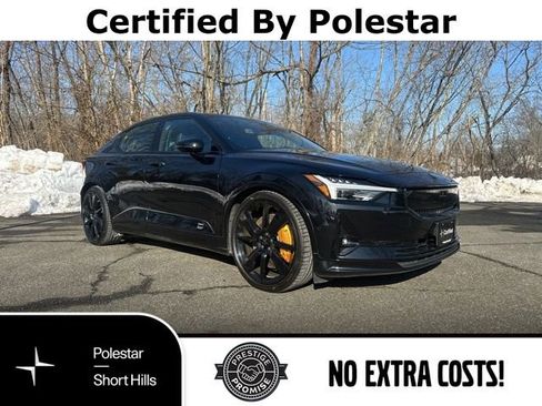 Used 2023 Polestar Polestar 2 image 1