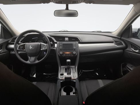 Used 2018 Honda Civic LX image 14