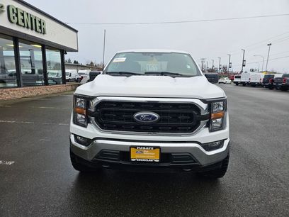 Certified 2023 Ford F150 XLT w/ Equipment Group 301A Mid