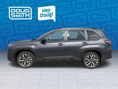 Used 2025 Subaru Forester Touring w/ Protection Package AWD/4WD image 2
