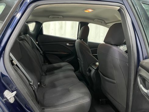 Used 2015 Dodge Dart SXT FWD image 27