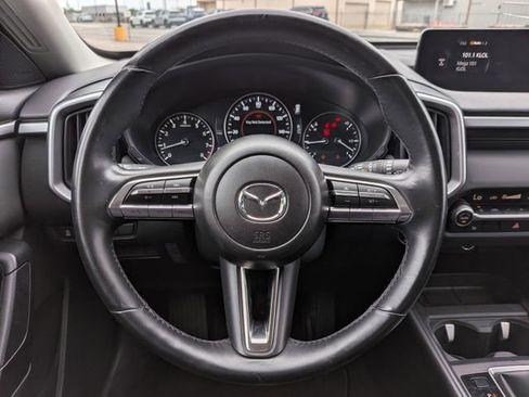 Certified 2024 MAZDA CX-50 AWD 2.5 S w/ Preferred Package image 14