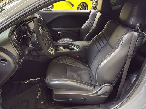 Used 2023 Dodge Challenger SRT Super Stock RWD image 15