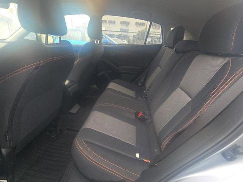 Used 2023 Subaru Crosstrek 2.0i Premium image 15