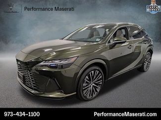 Used 2023 Lexus RX 350 Premium Plus w/ Cold Area Package 360° Tour