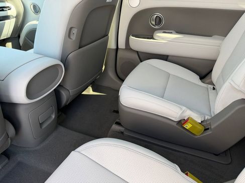 New 2026 Hyundai Palisade SEL AWD/4WD image 13