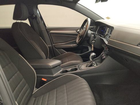 Used 2023 Volkswagen Jetta Sport FWD image 21
