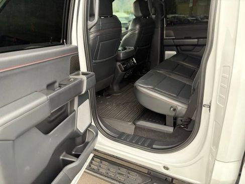 Used 2025 Ford F150 Raptor AWD/4WD image 18