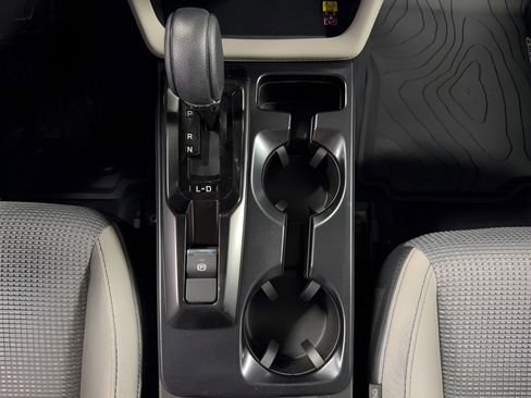 New 2026 Subaru Forester Premium image 25