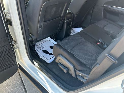 Used 2014 Dodge Journey SXT w/ Quick Order Package 28C image 9