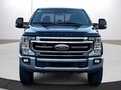 Used 2022 Ford F250 Lariat w/ Tremor Off-Road Package