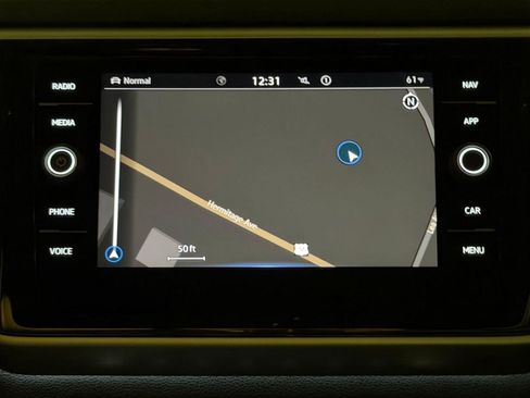 Used 2022 Volkswagen Atlas SEL Premium image 30