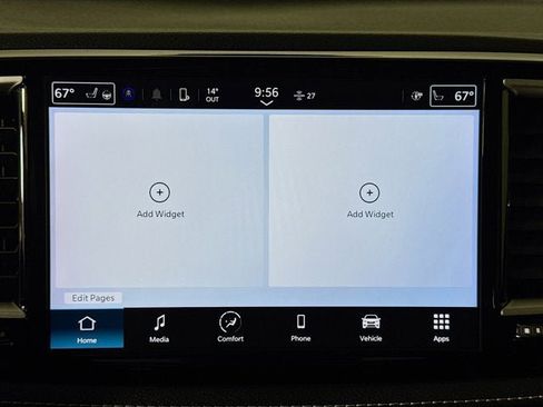 Used 2024 Chrysler Pacifica Touring-L w/ S Appearance Package image 14