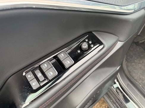 New 2025 Jeep Wagoneer S Limited w/ Comfort Package AWD/4WD image 16