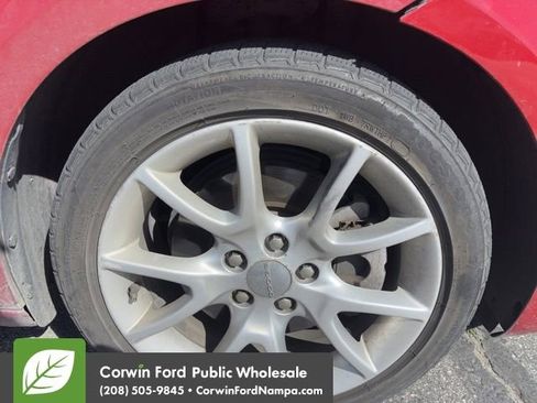 Used 2013 Dodge Dart SXT image 9