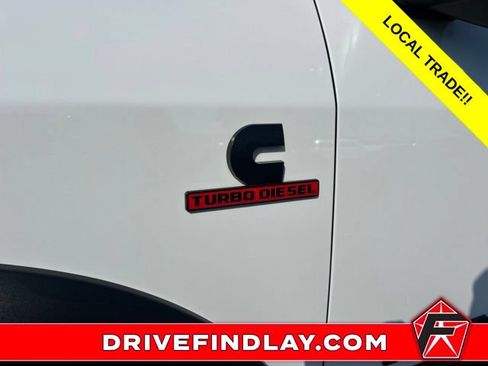 Used 2025 RAM 2500 Rebel w/ Rebel Level 2 Equipment Group AWD/4WD image 14
