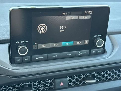 Used 2025 Honda Accord SE image 20