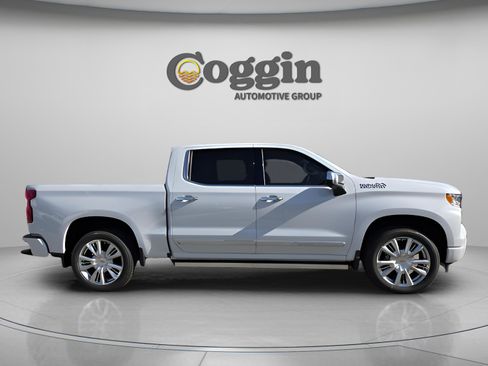 New 2026 Chevrolet Silverado 1500 High Country image 4