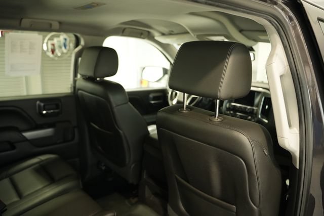 Used 2015 Chevrolet Silverado 1500 LT w/ All Star Edition AWD/4WD image 17