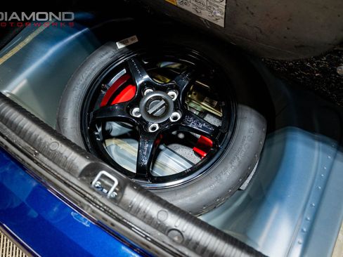 Used 2005 Pontiac GTO image 97